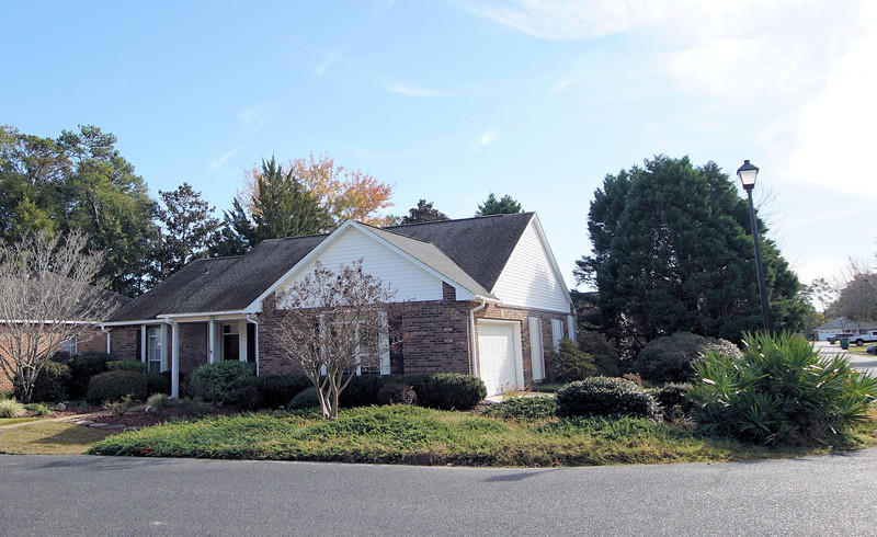 PARKWOOD SQUARE PH 2 - Residential