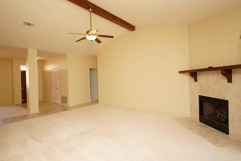 PARKWOOD SQUARE PH 2 - Residential