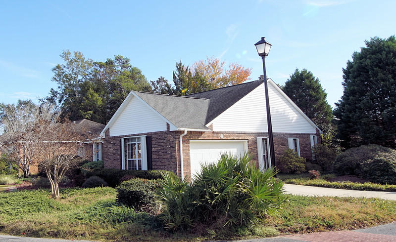 PARKWOOD SQUARE PH 2 - Residential