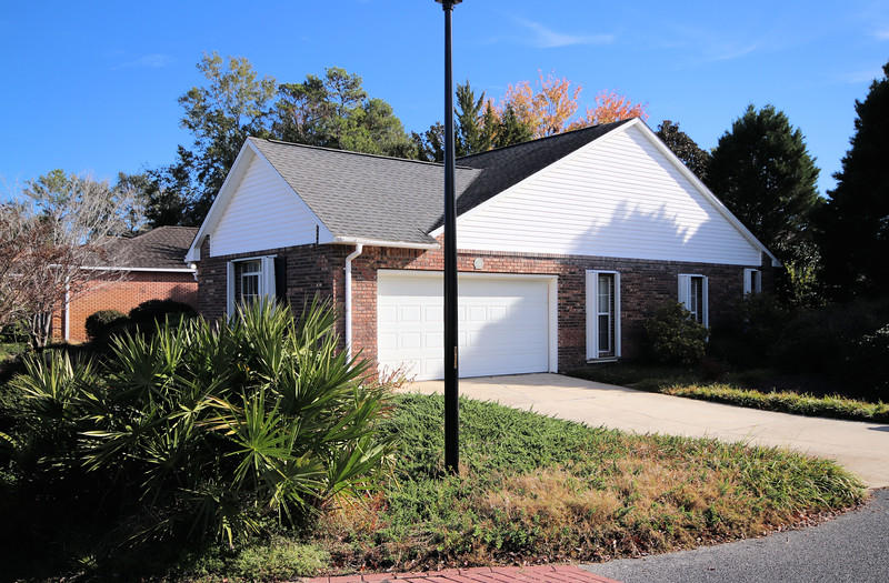 PARKWOOD SQUARE PH 2 - Residential