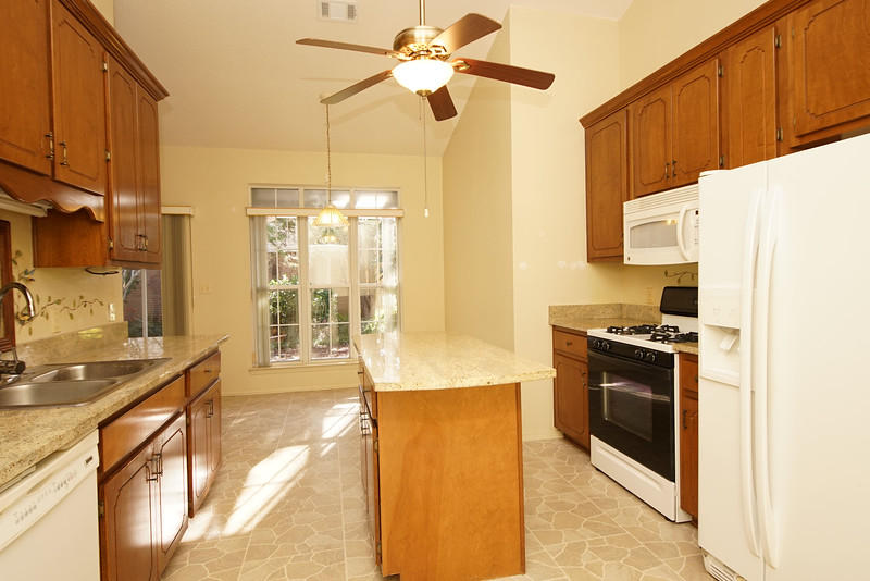 PARKWOOD SQUARE PH 2 - Residential