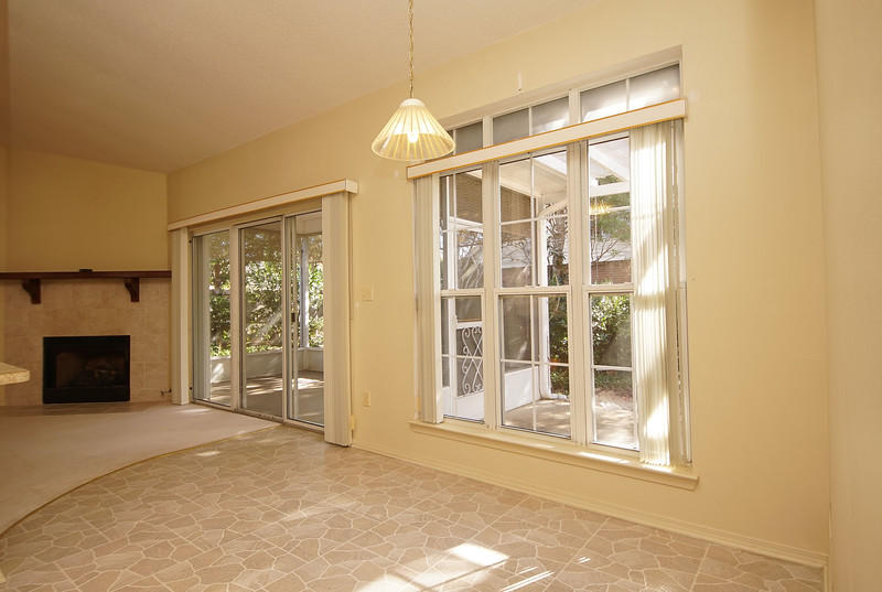 PARKWOOD SQUARE PH 2 - Residential