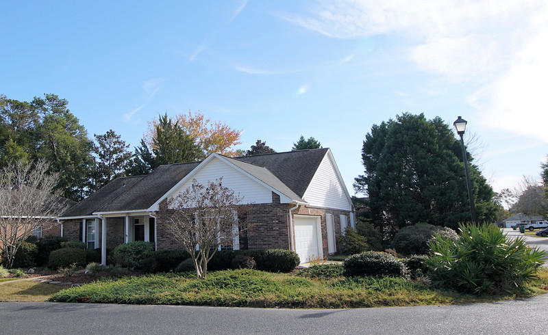 PARKWOOD SQUARE PH 2 - Residential