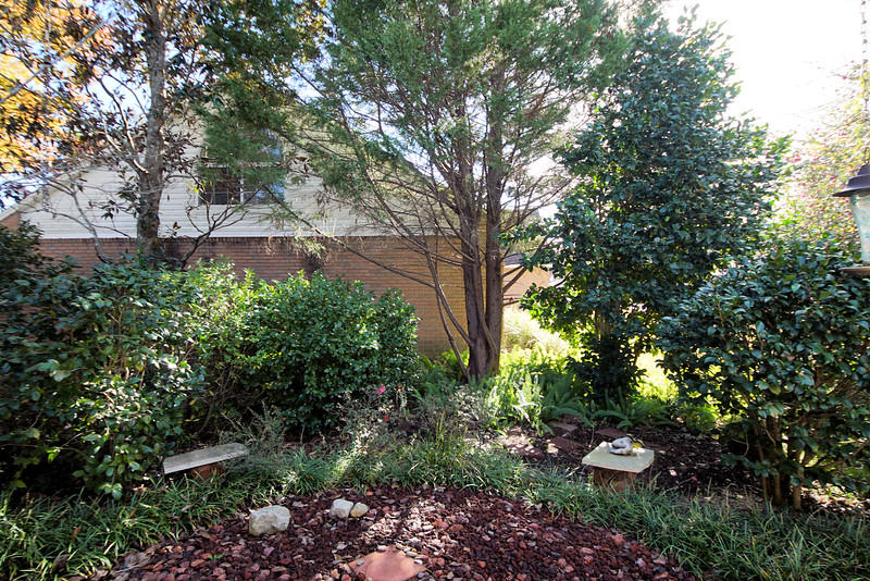 PARKWOOD SQUARE PH 2 - Residential