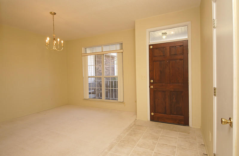 PARKWOOD SQUARE PH 2 - Residential