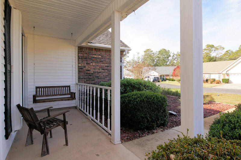 PARKWOOD SQUARE PH 2 - Residential