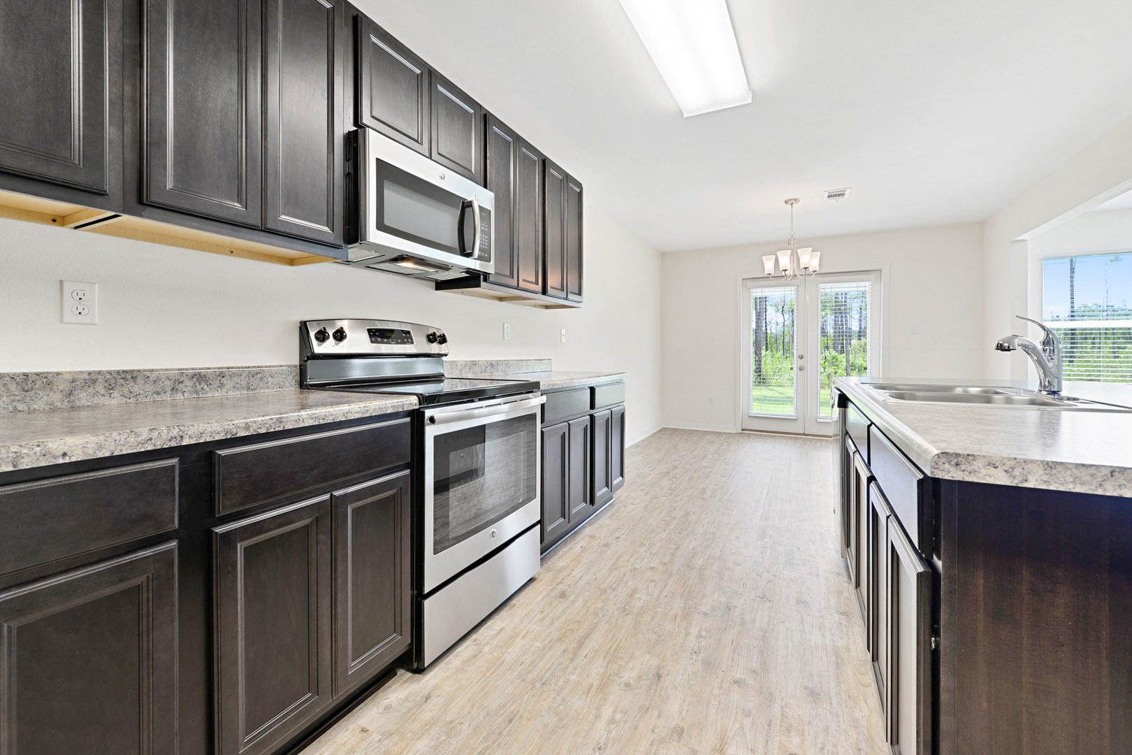 Partridge Hills - Residential