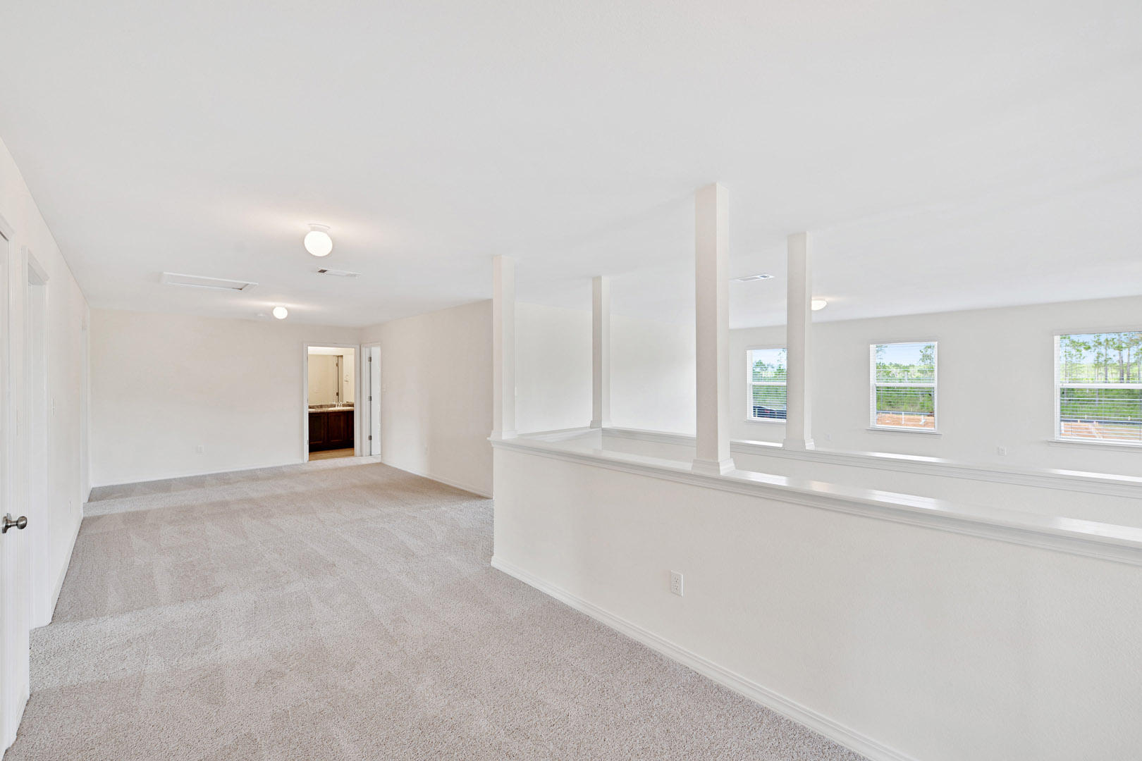 Partridge Hills - Residential