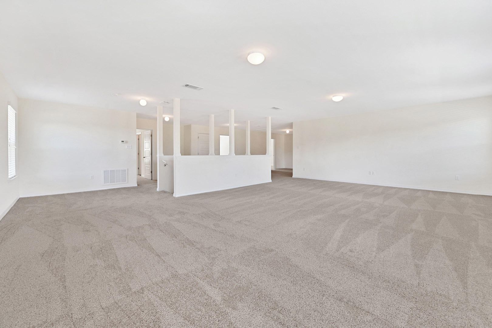 Partridge Hills - Residential