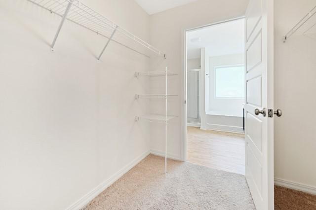 Partridge Hills - Residential