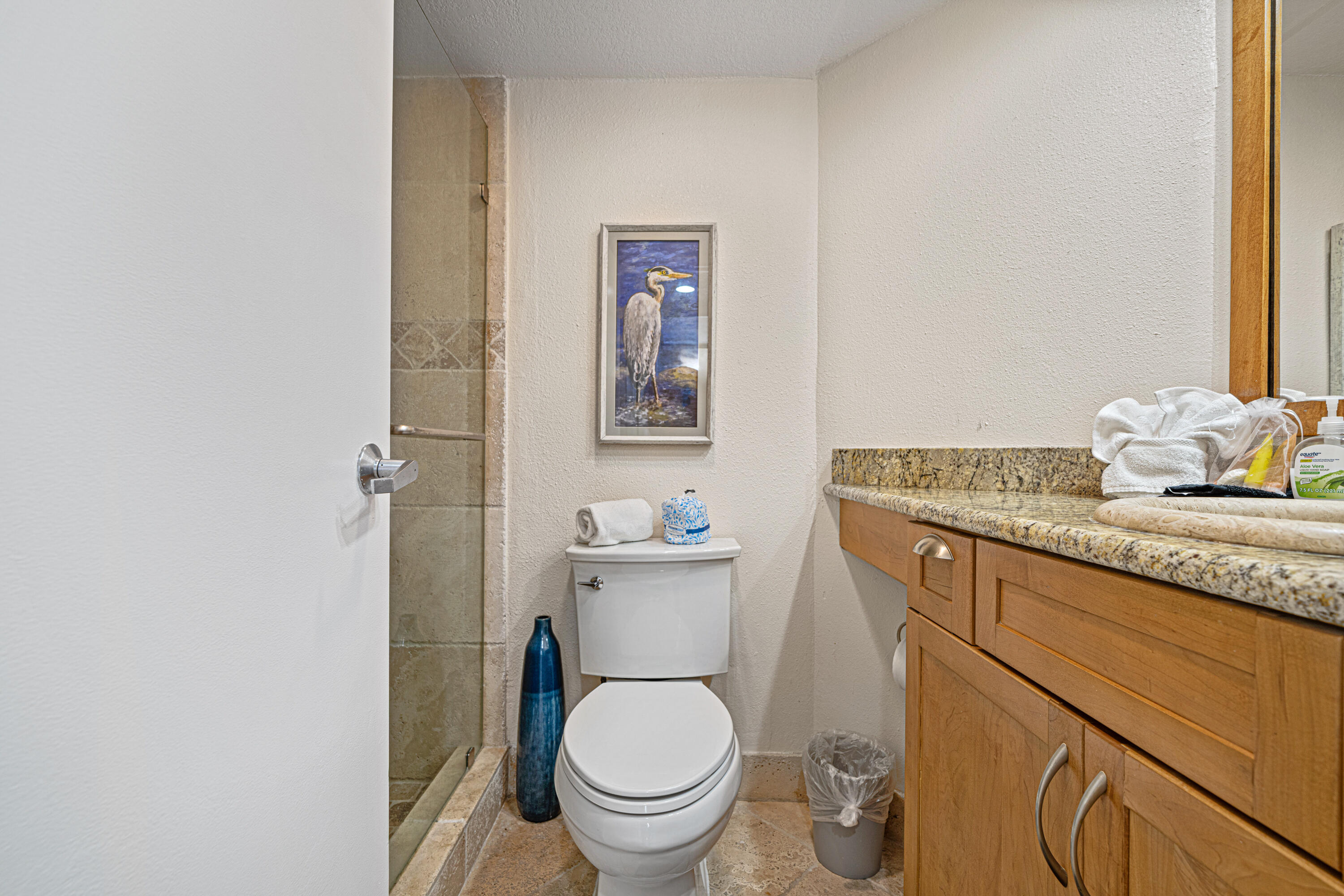 EAST PASS TOWERS CONDOMINIUM, PHASE 1 - Residential