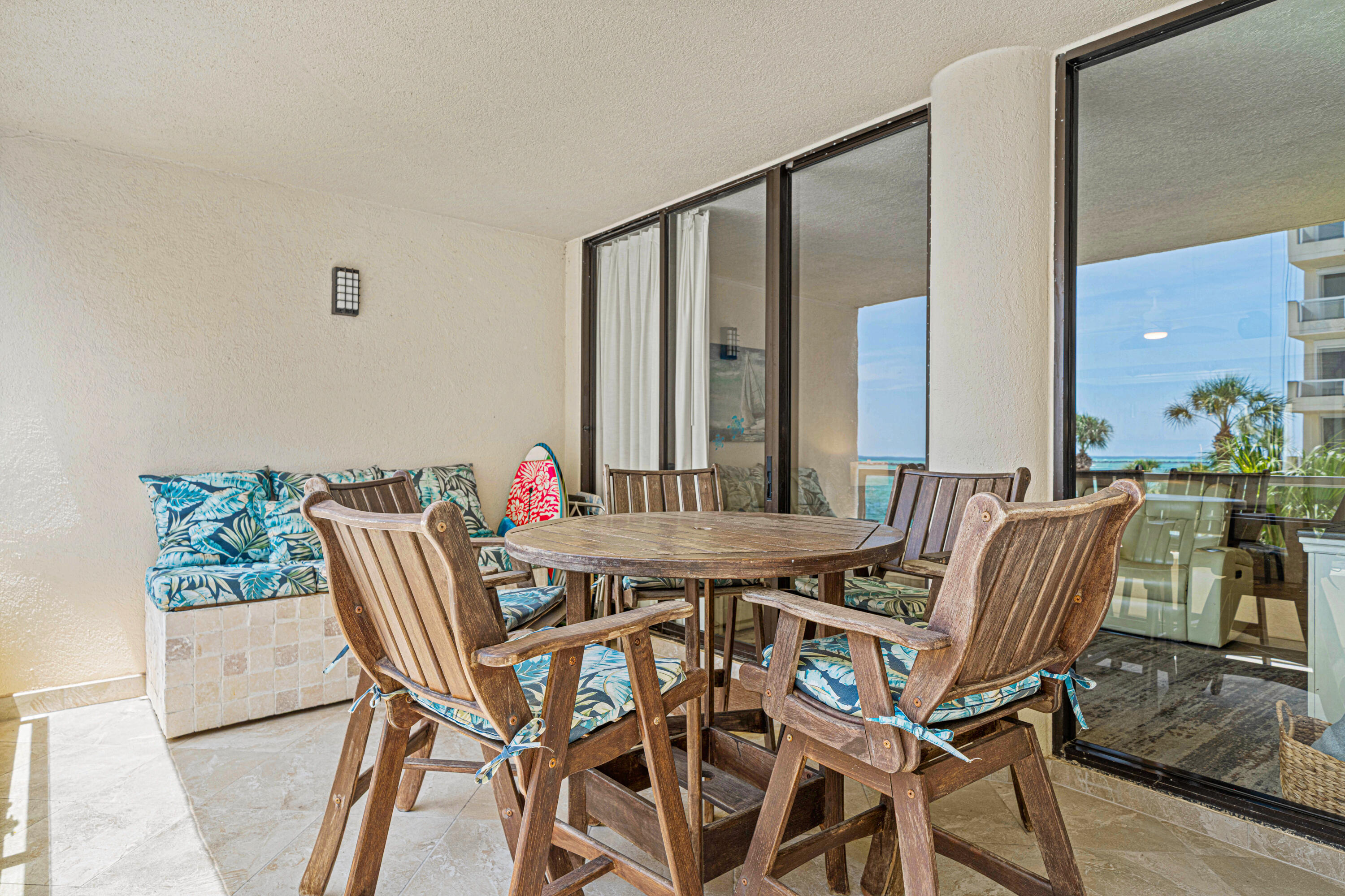 EAST PASS TOWERS CONDOMINIUM, PHASE 1 - Residential