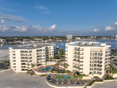 100 Gulf Shore Drive 202 Destin FL 32541