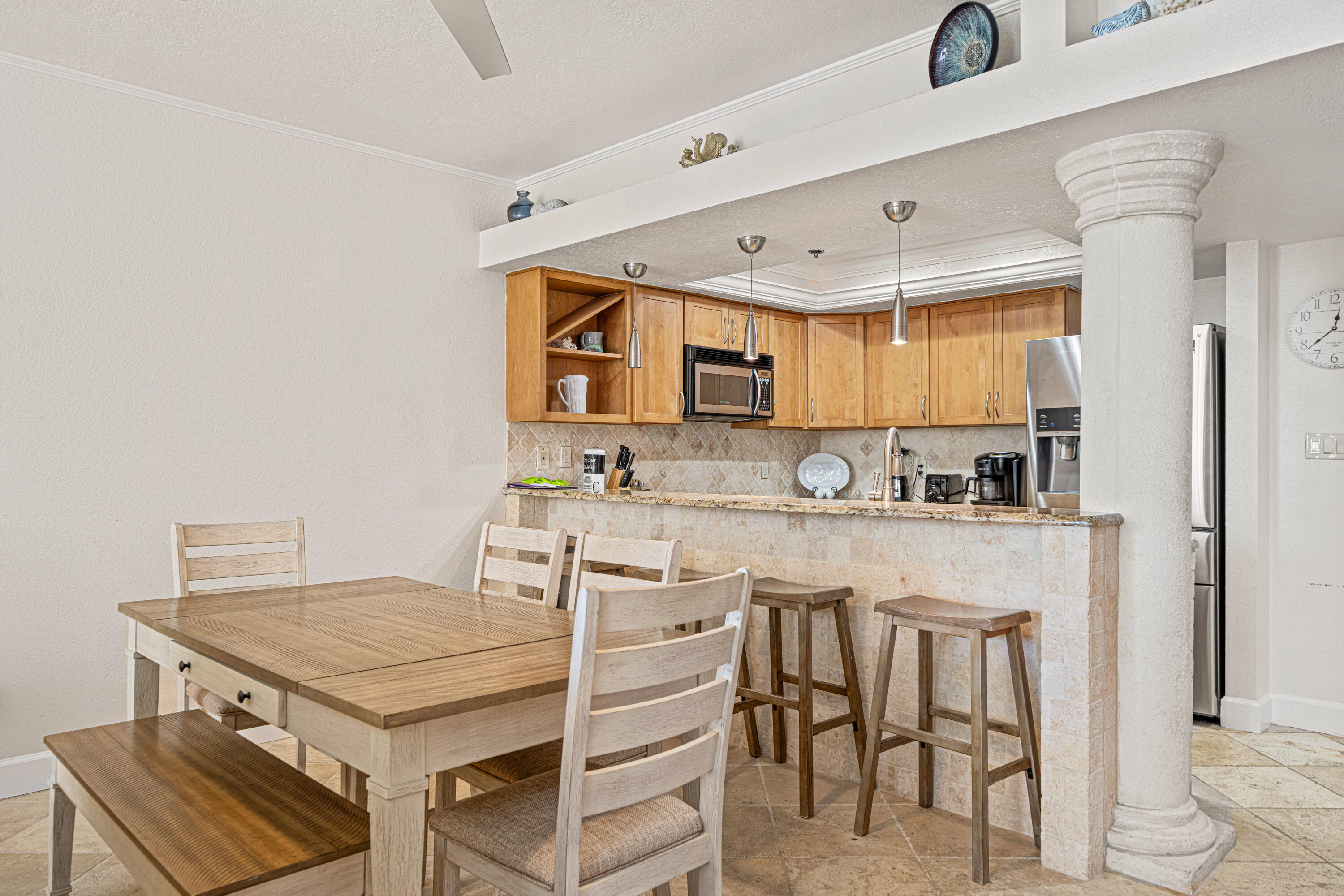 EAST PASS TOWERS CONDOMINIUM, PHASE 1 - Residential