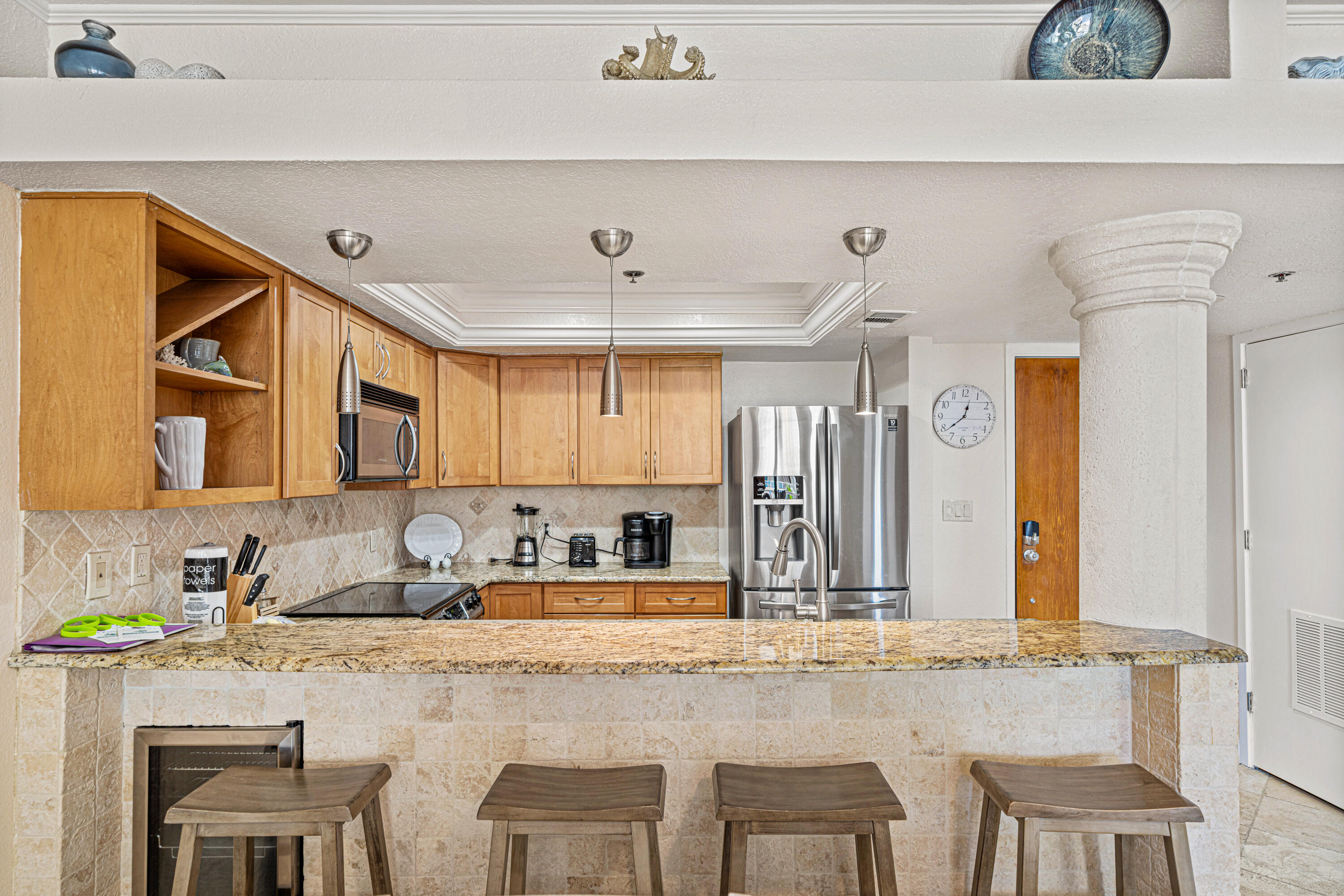EAST PASS TOWERS CONDOMINIUM, PHASE 1 - Residential