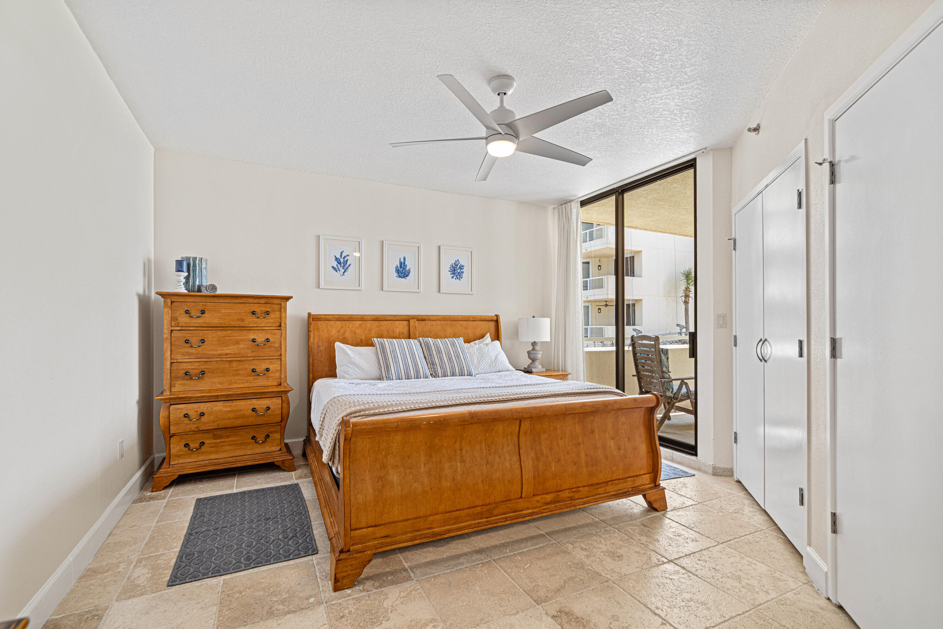 EAST PASS TOWERS CONDOMINIUM, PHASE 1 - Residential