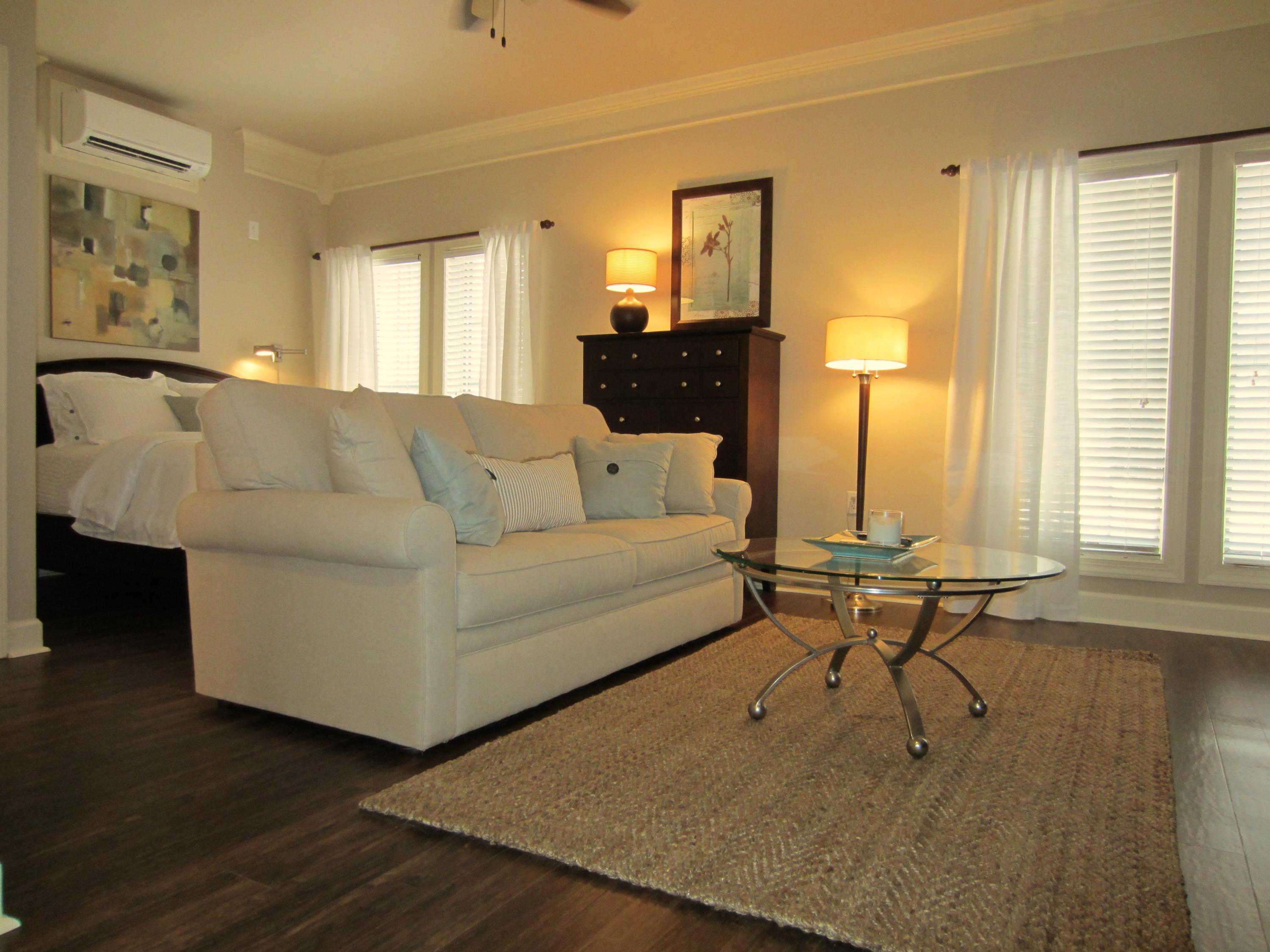 VILLAGE OF SOUTH WALTON BEACH THE - Residential