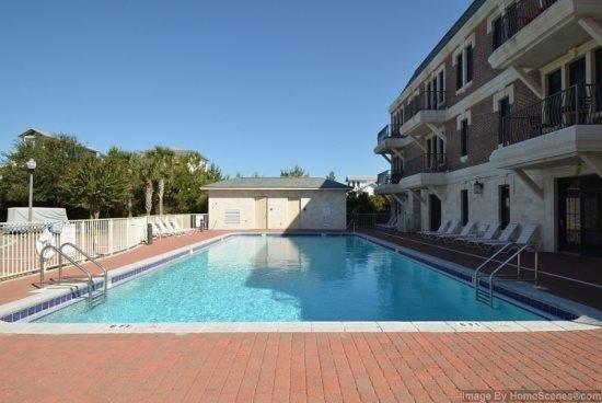 VILLAGE OF SOUTH WALTON BEACH THE - Residential