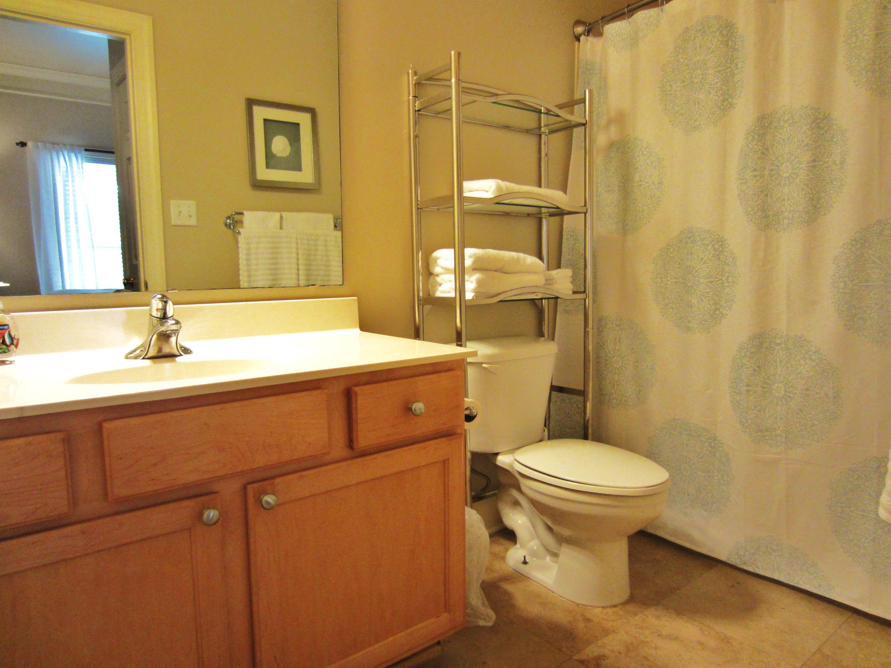 VILLAGE OF SOUTH WALTON BEACH THE - Residential