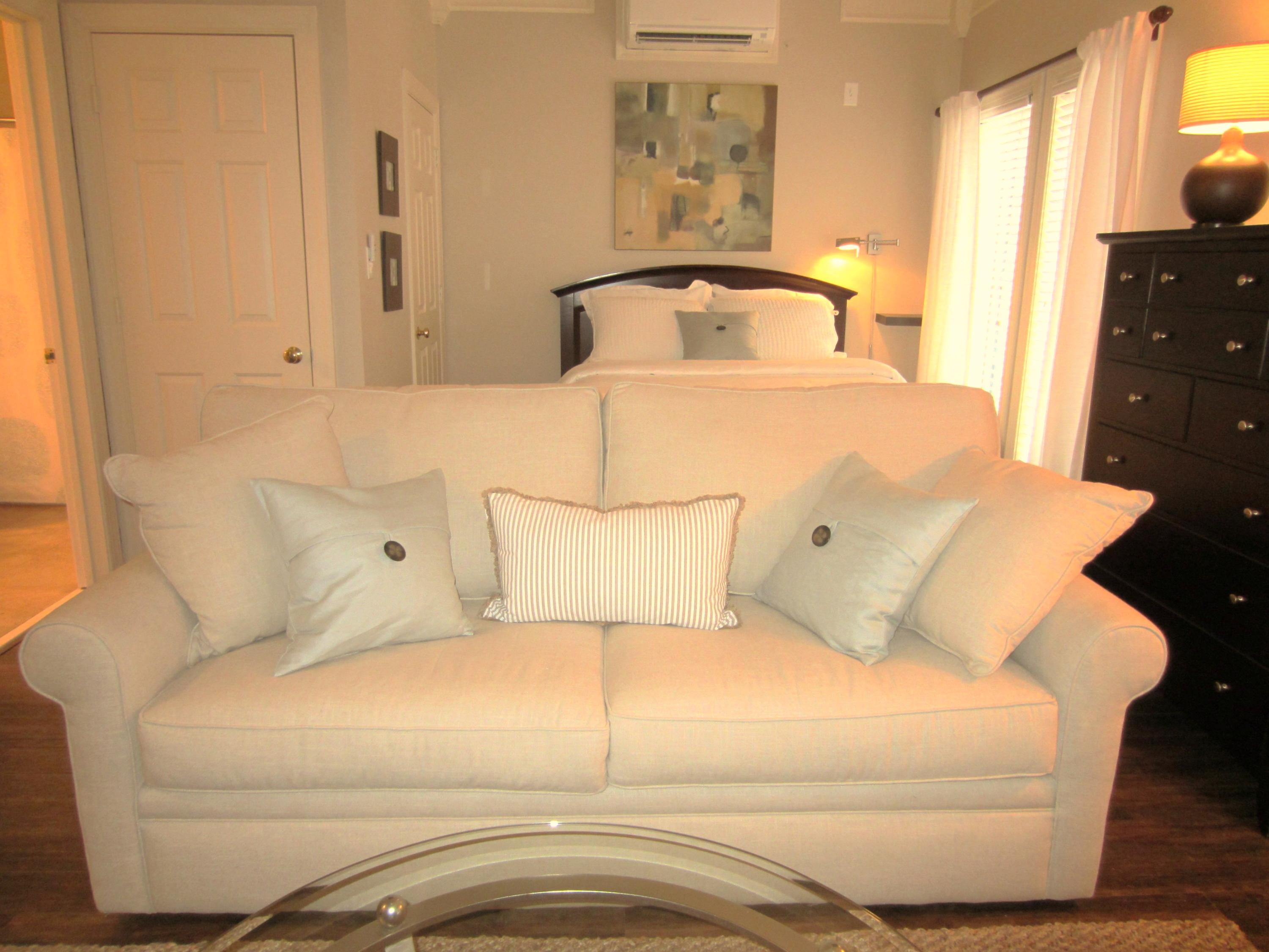 VILLAGE OF SOUTH WALTON BEACH THE - Residential