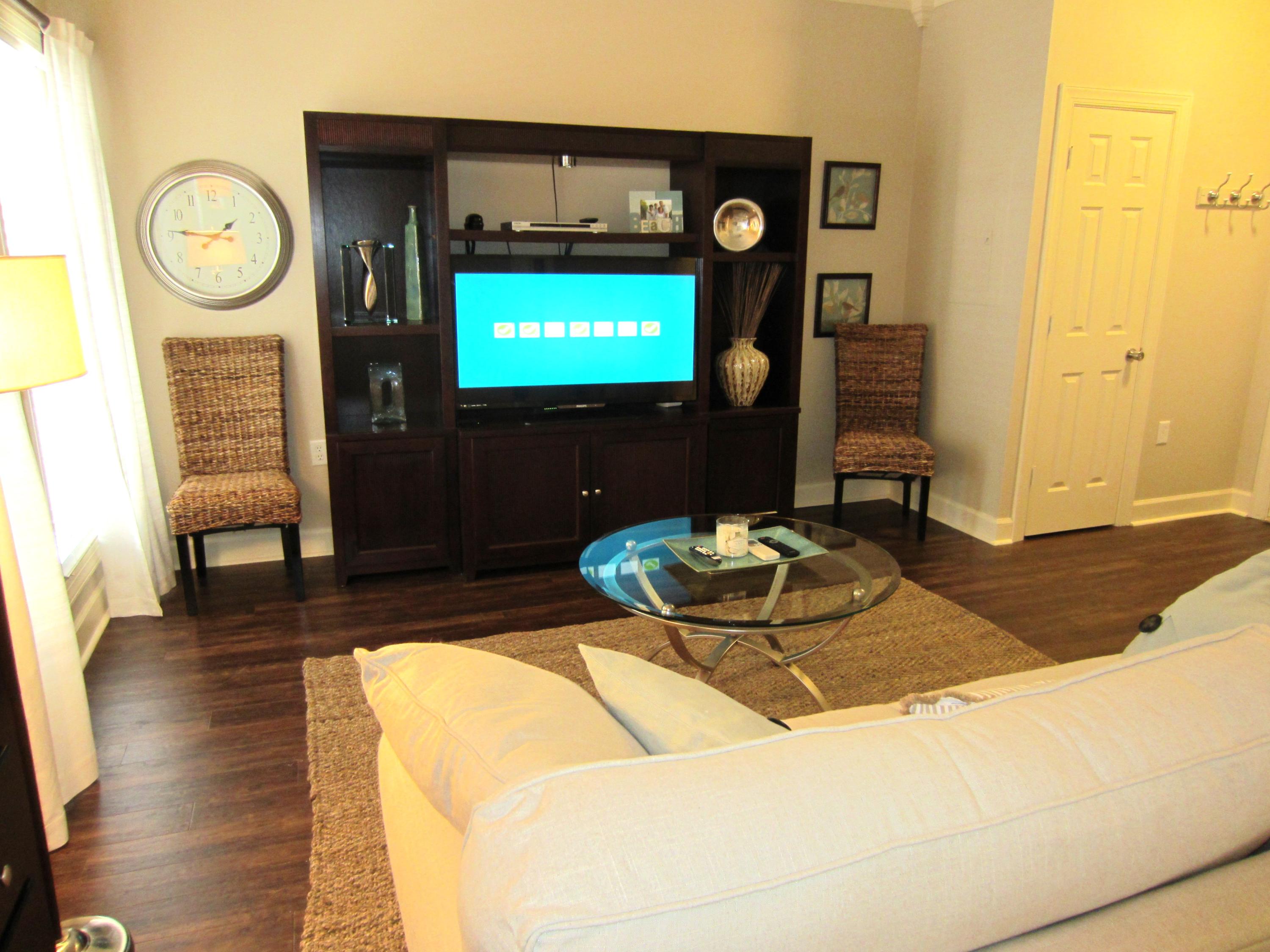 VILLAGE OF SOUTH WALTON BEACH THE - Residential