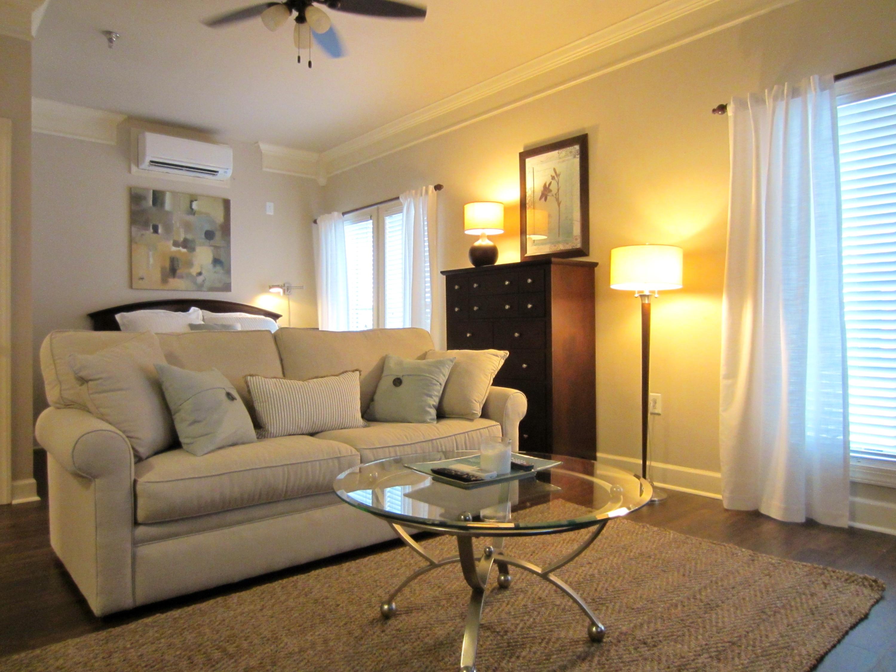 VILLAGE OF SOUTH WALTON BEACH THE - Residential