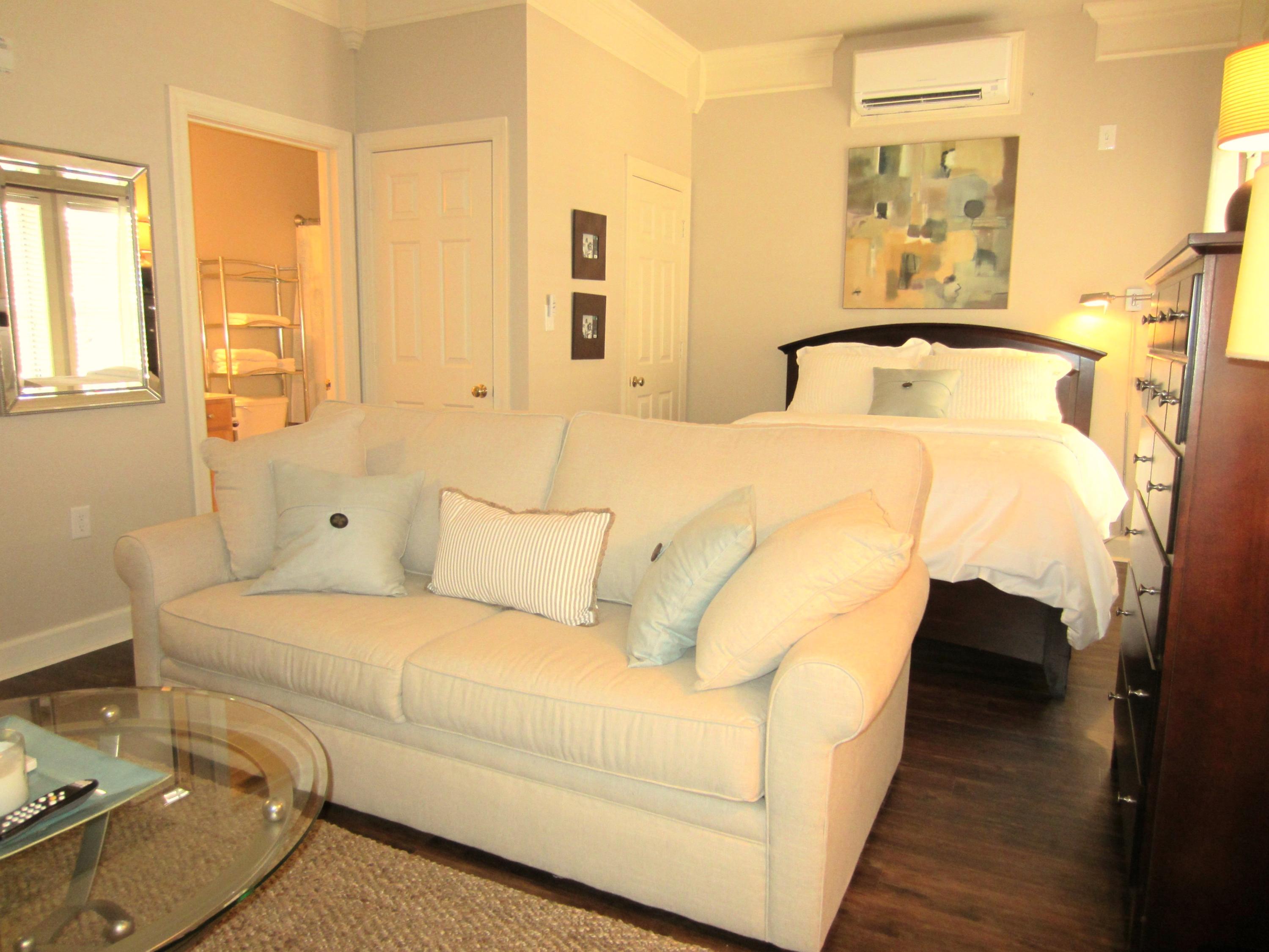 VILLAGE OF SOUTH WALTON BEACH THE - Residential