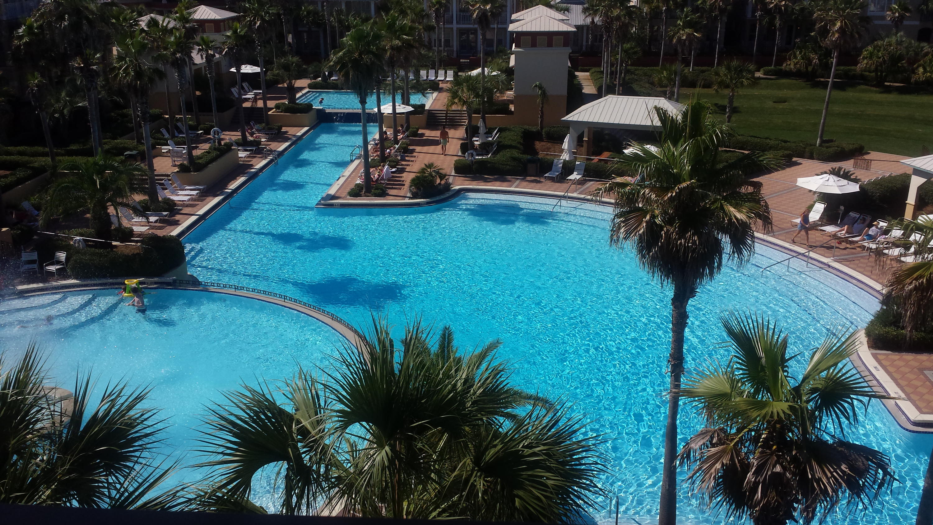 VILLAGE OF SOUTH WALTON BEACH THE - Residential