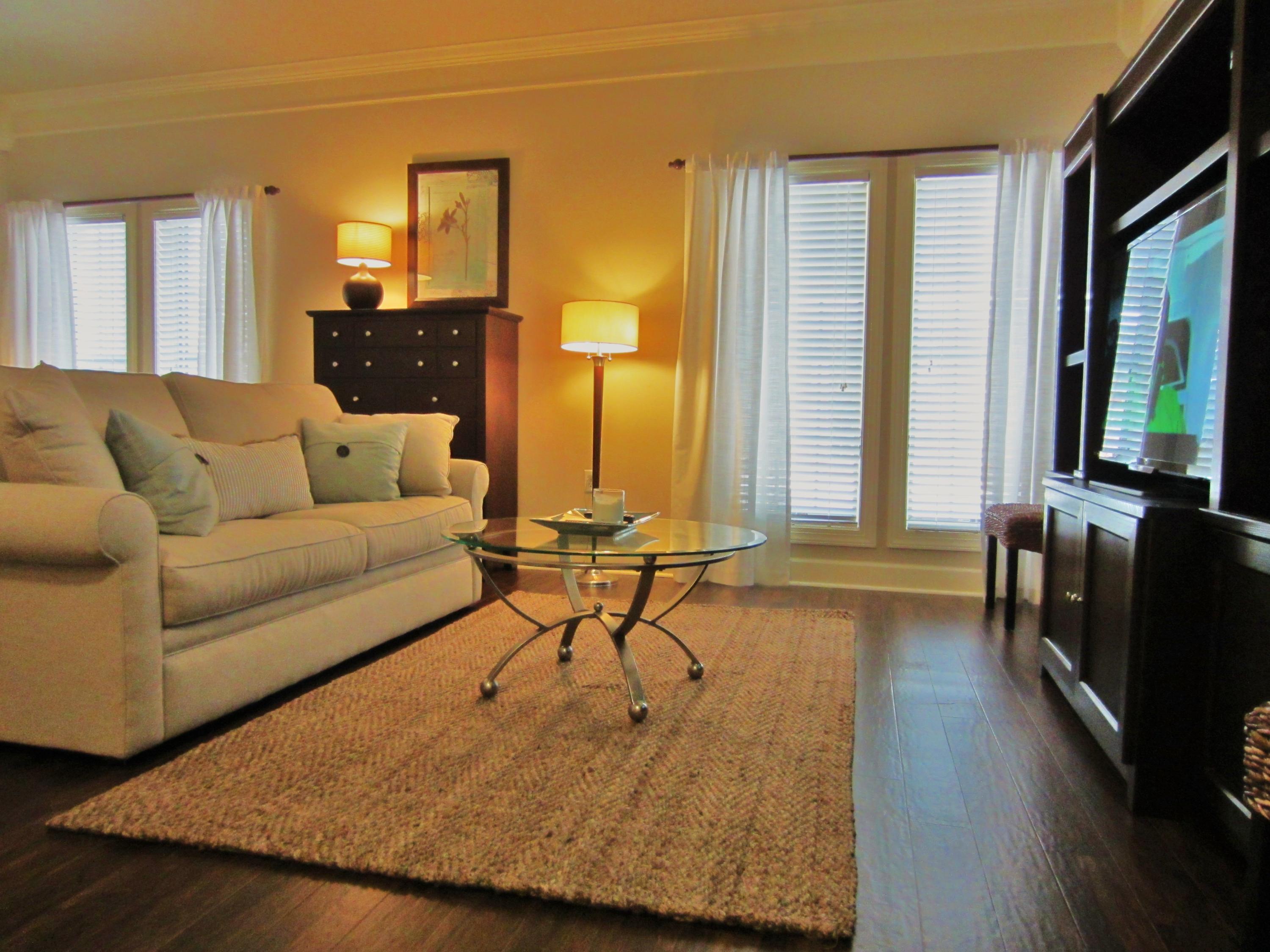 VILLAGE OF SOUTH WALTON BEACH THE - Residential