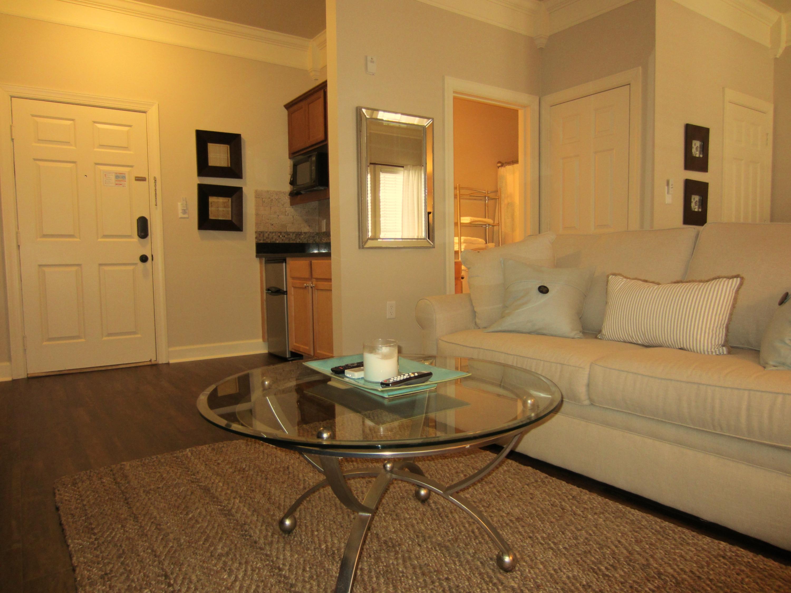 VILLAGE OF SOUTH WALTON BEACH THE - Residential