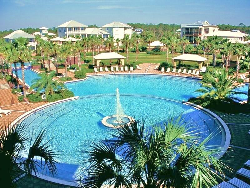 VILLAGE OF SOUTH WALTON BEACH THE - Residential