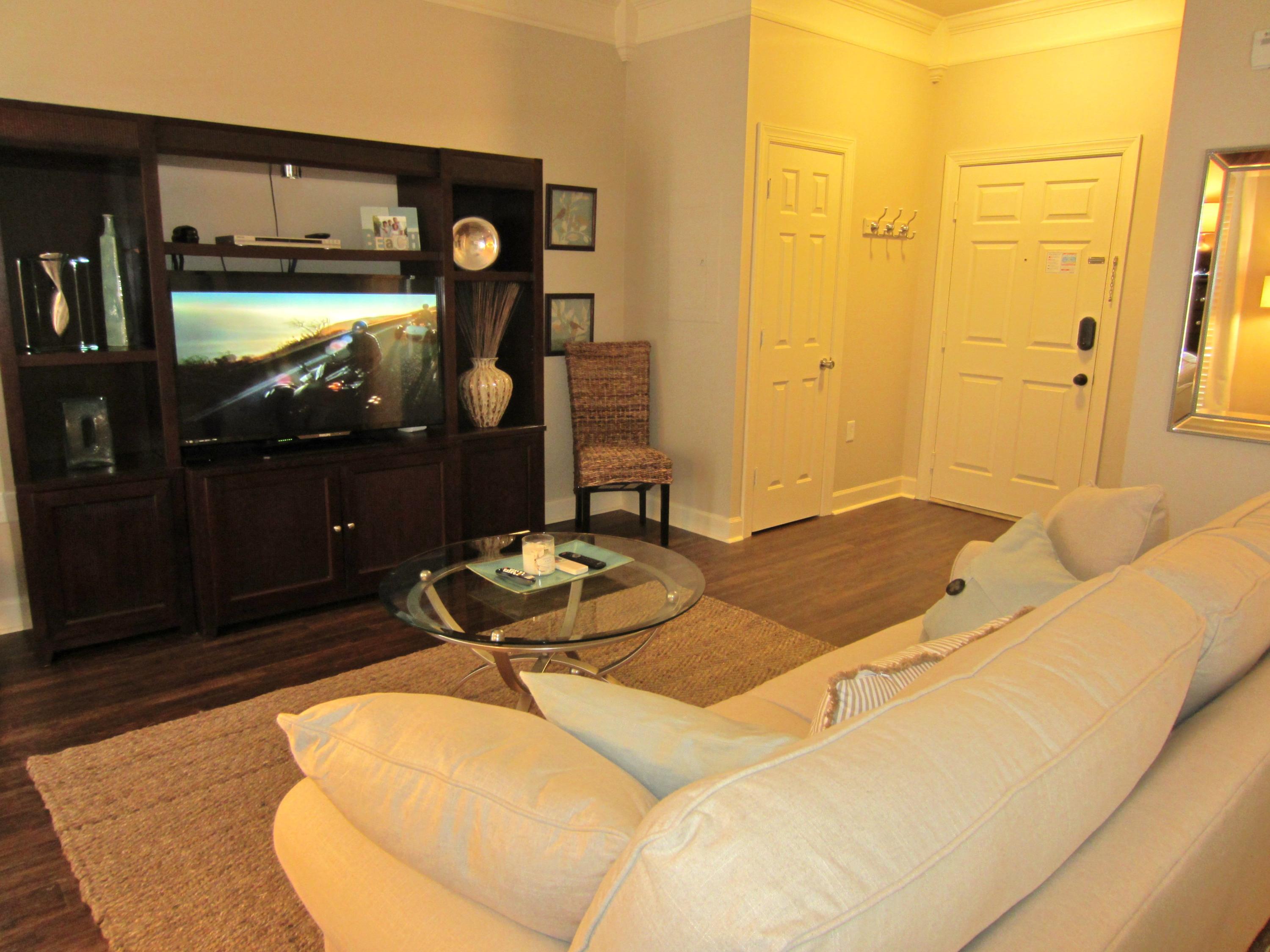 VILLAGE OF SOUTH WALTON BEACH THE - Residential