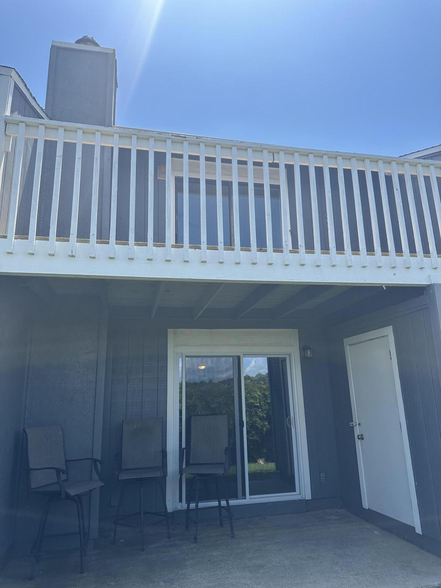DESTIN RACQUET CLUB T/H - Residential Lease