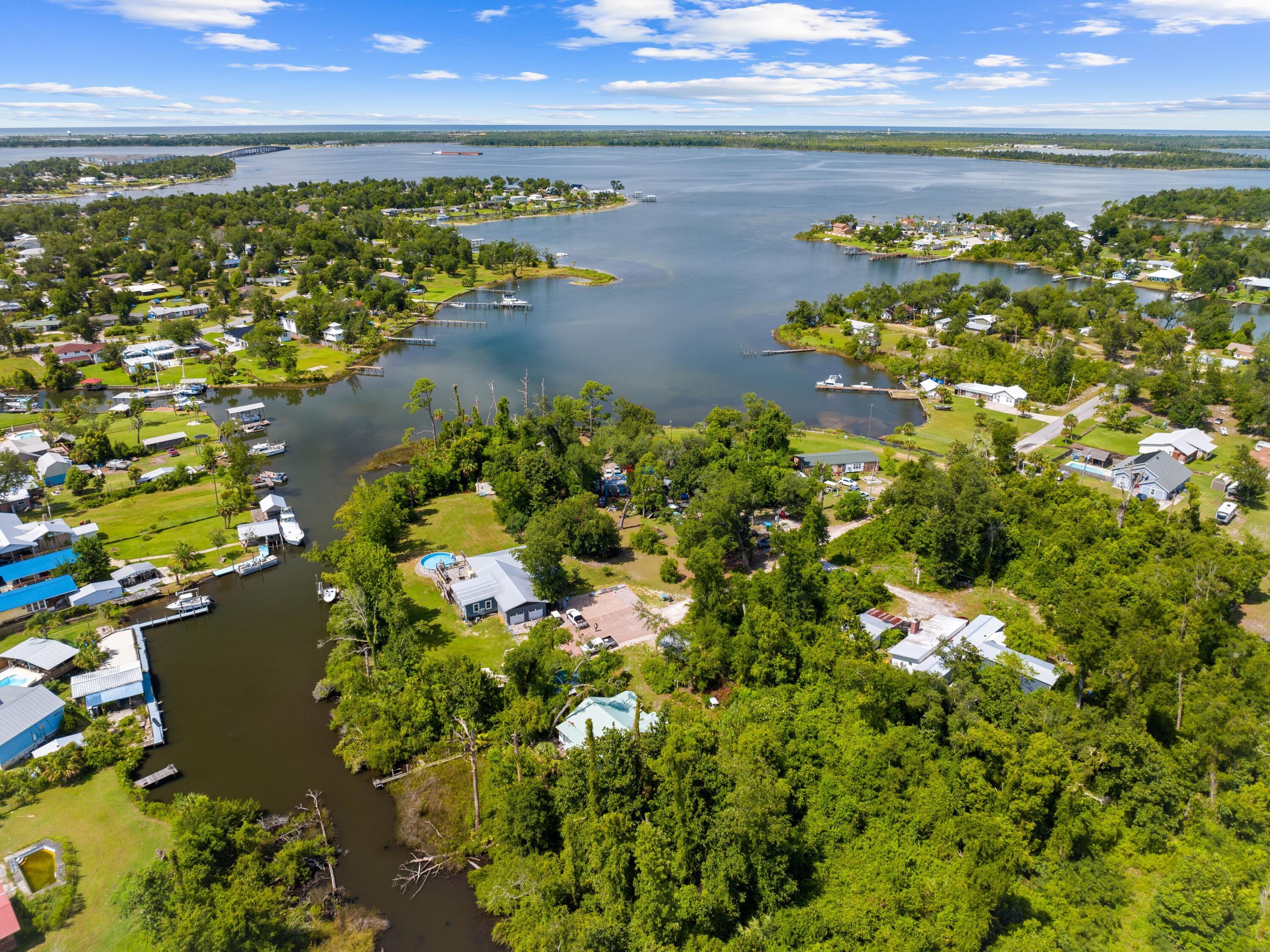 No Named Subdivision - Residential