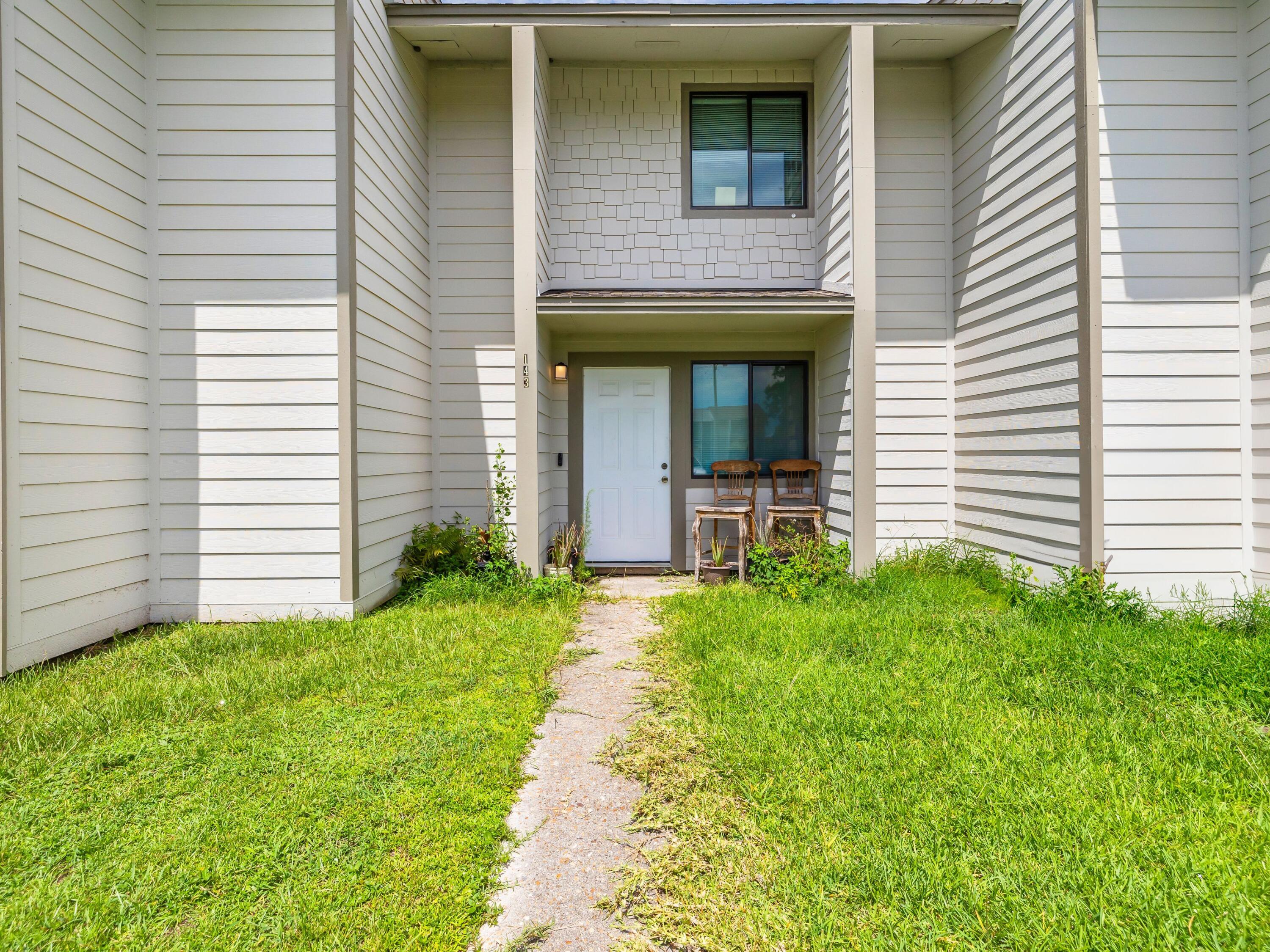 No Named Subdivision - Residential