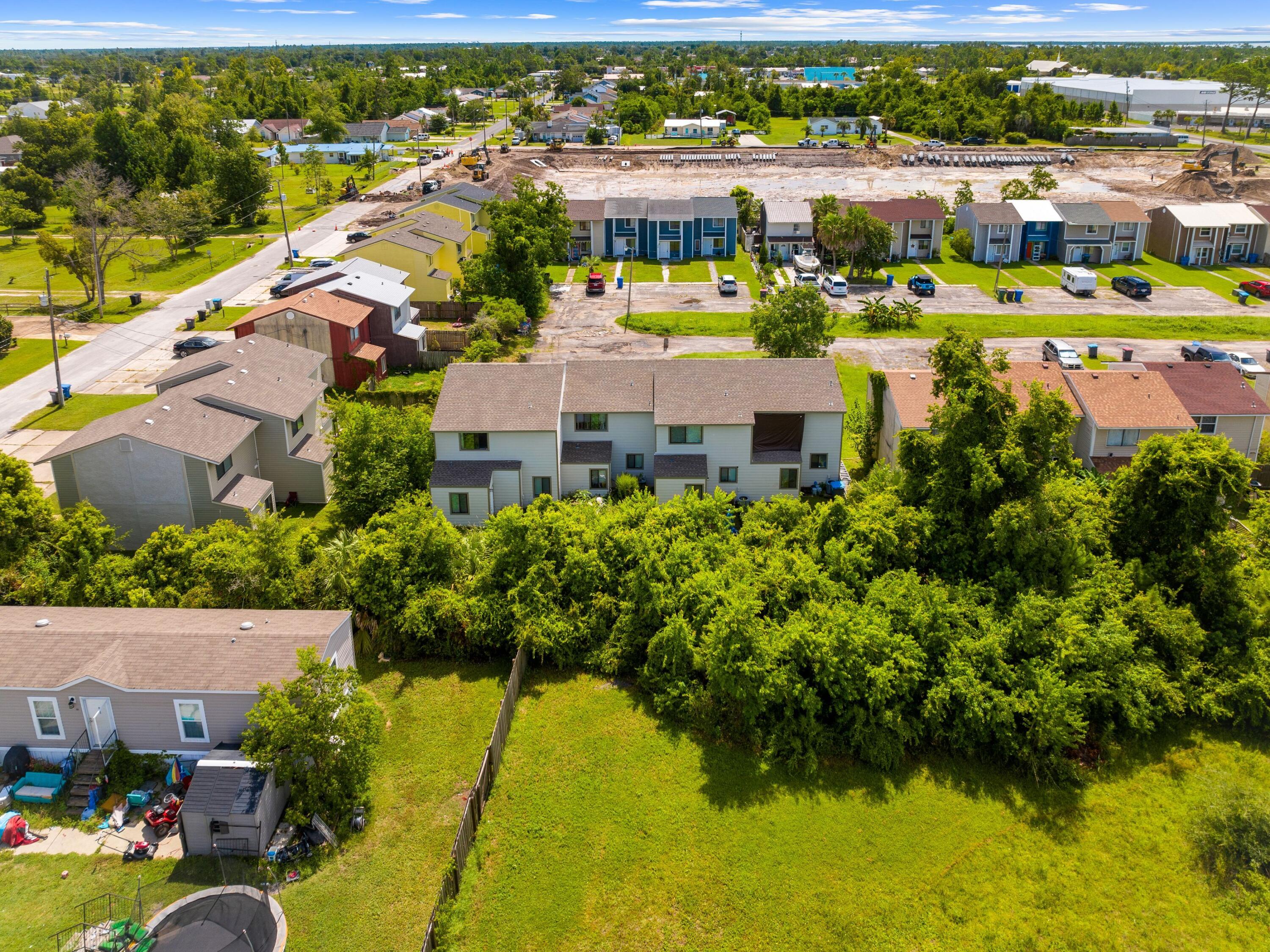 No Named Subdivision - Residential