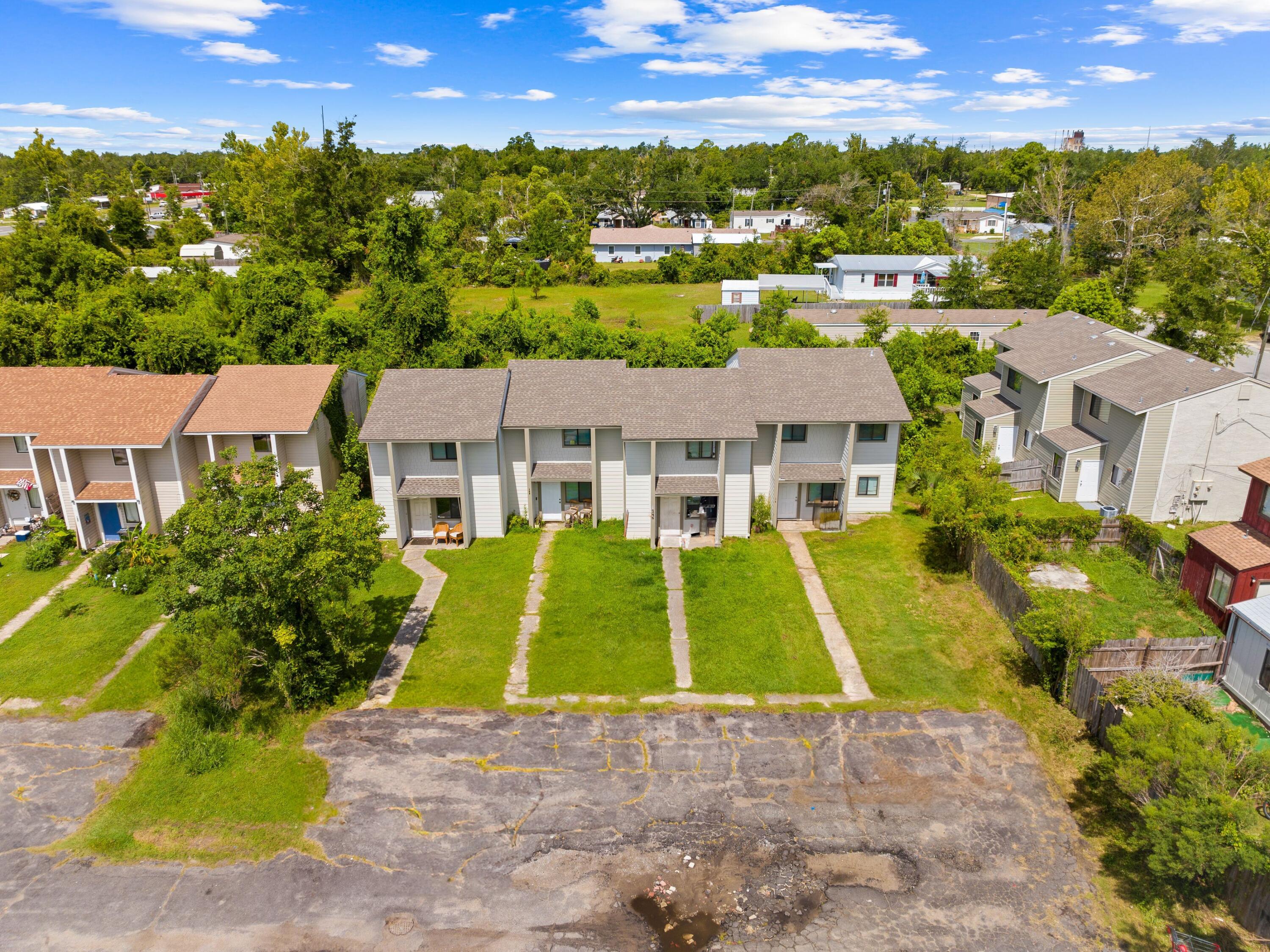 No Named Subdivision - Residential