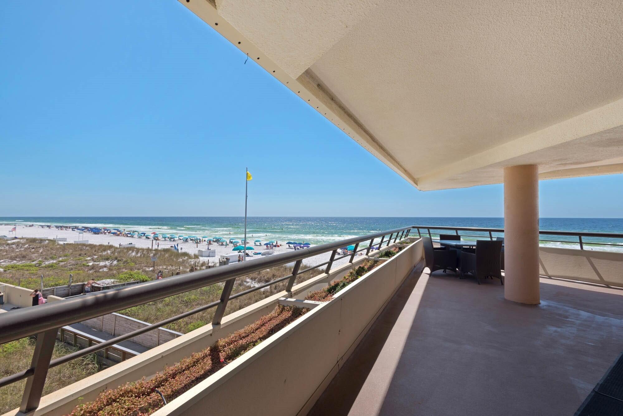 EDGEWATER BEACH CONDO PH 1 - Residential