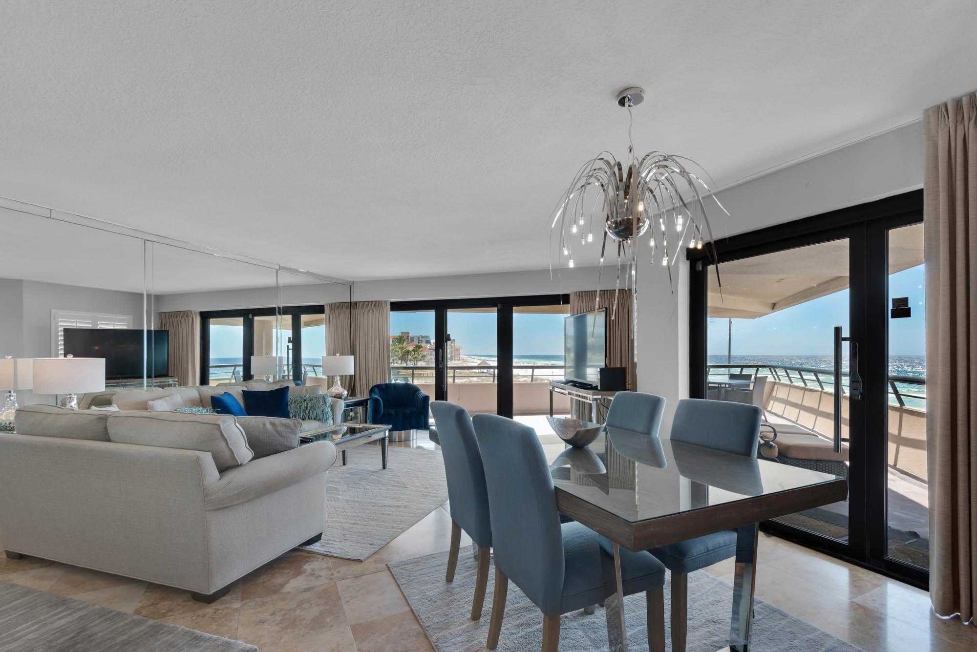 EDGEWATER BEACH CONDO PH 1 - Residential