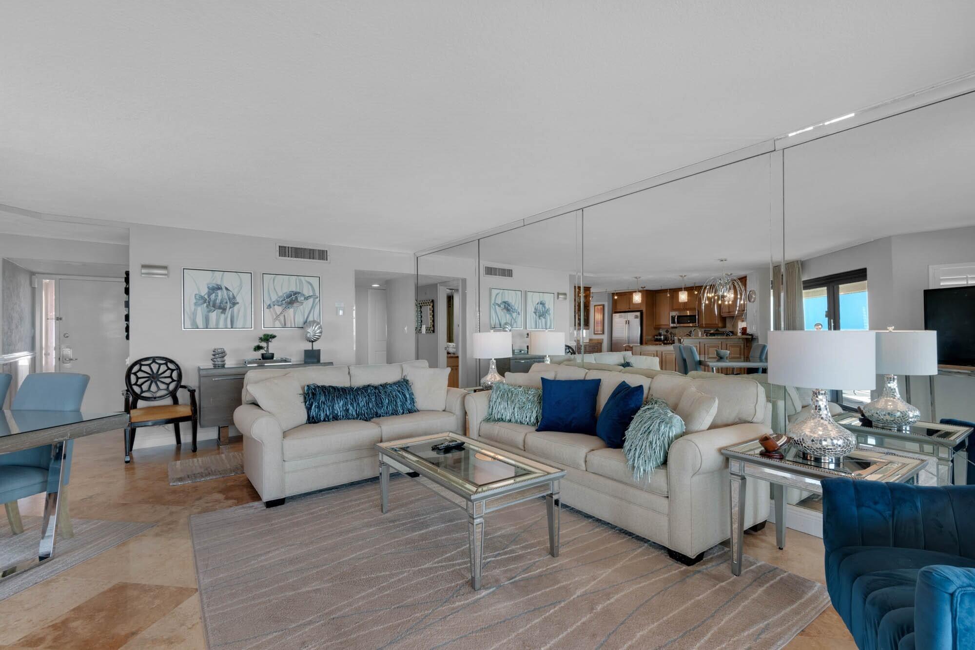 EDGEWATER BEACH CONDO PH 1 - Residential