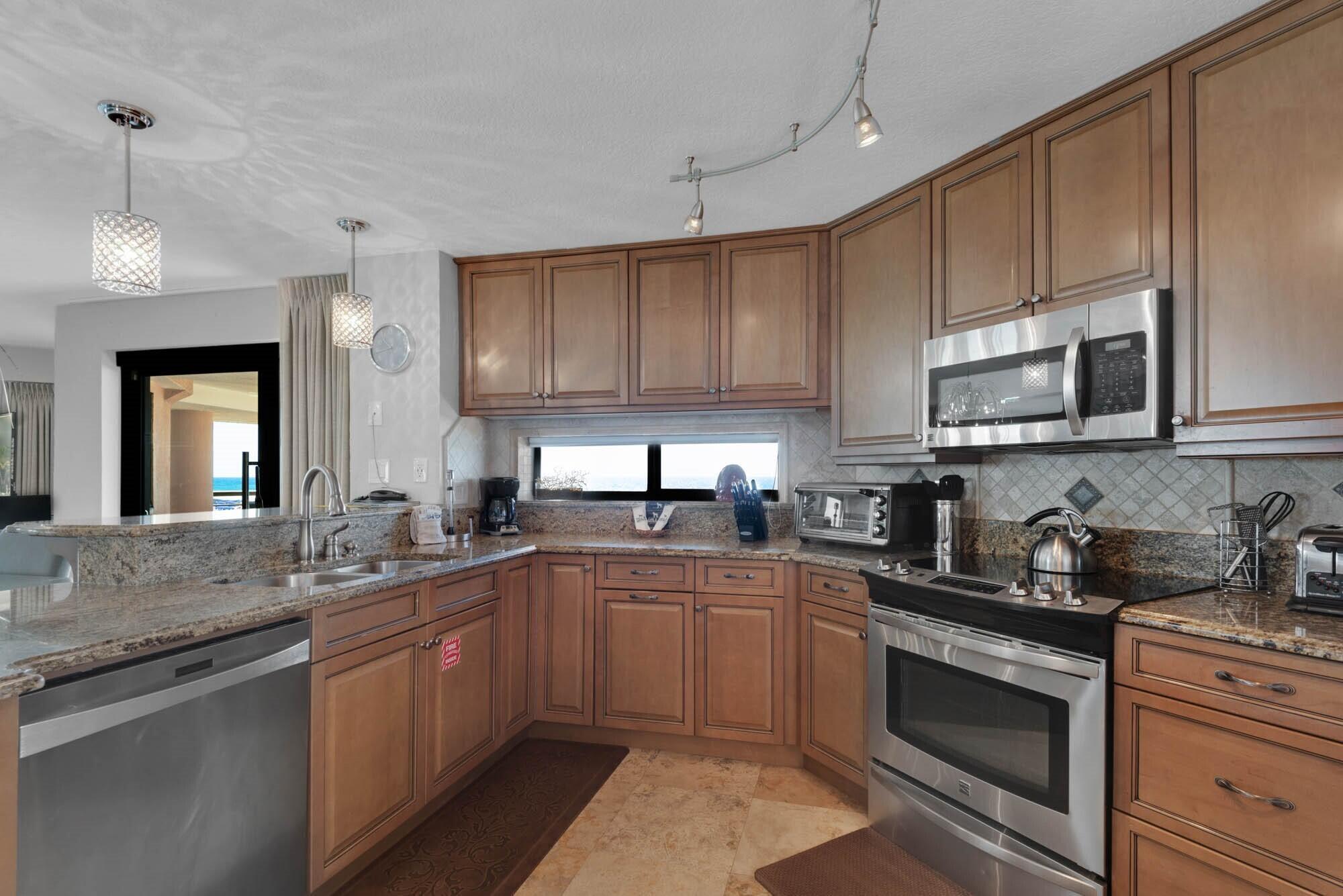 EDGEWATER BEACH CONDO PH 1 - Residential