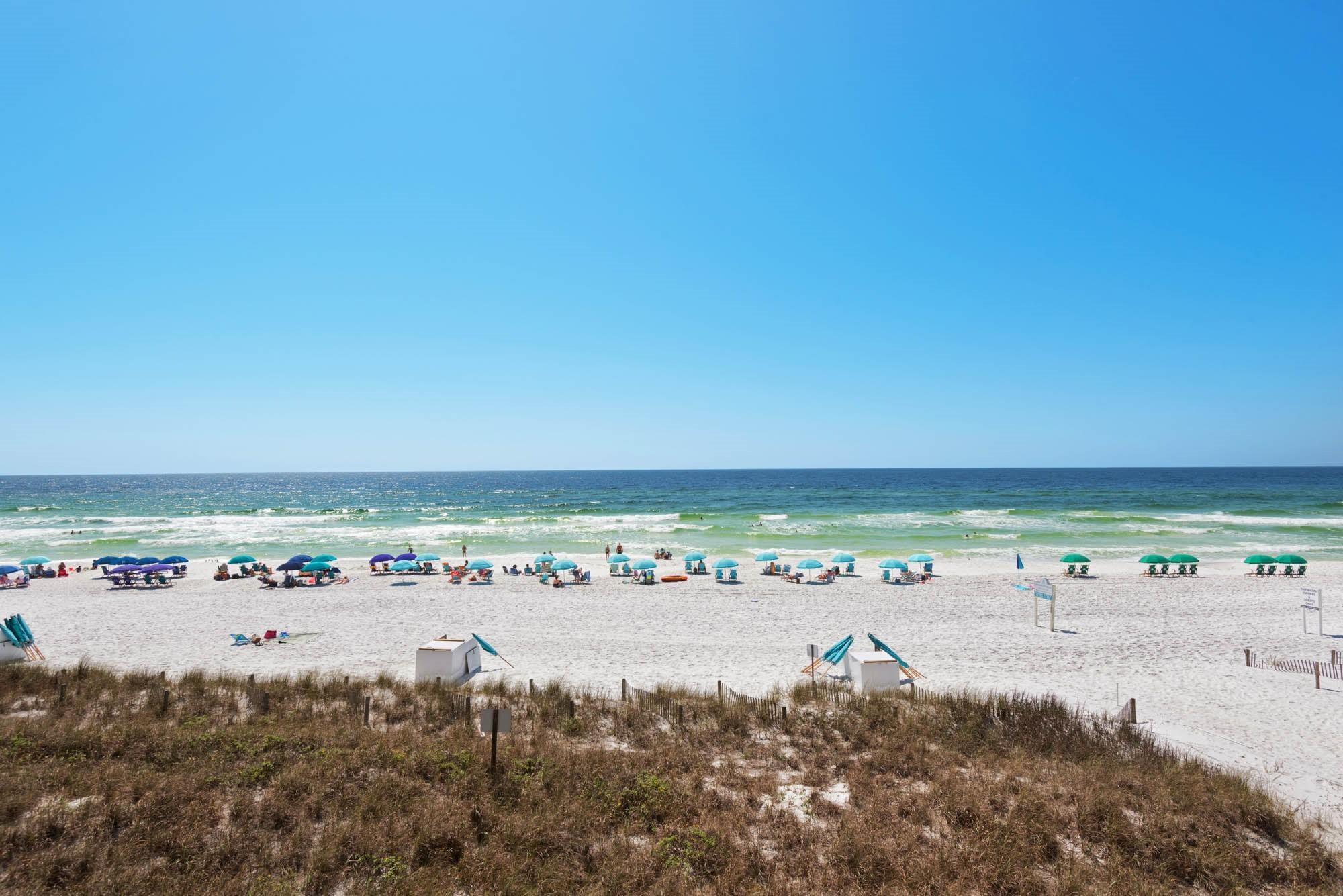 EDGEWATER BEACH CONDO PH 1 - Residential