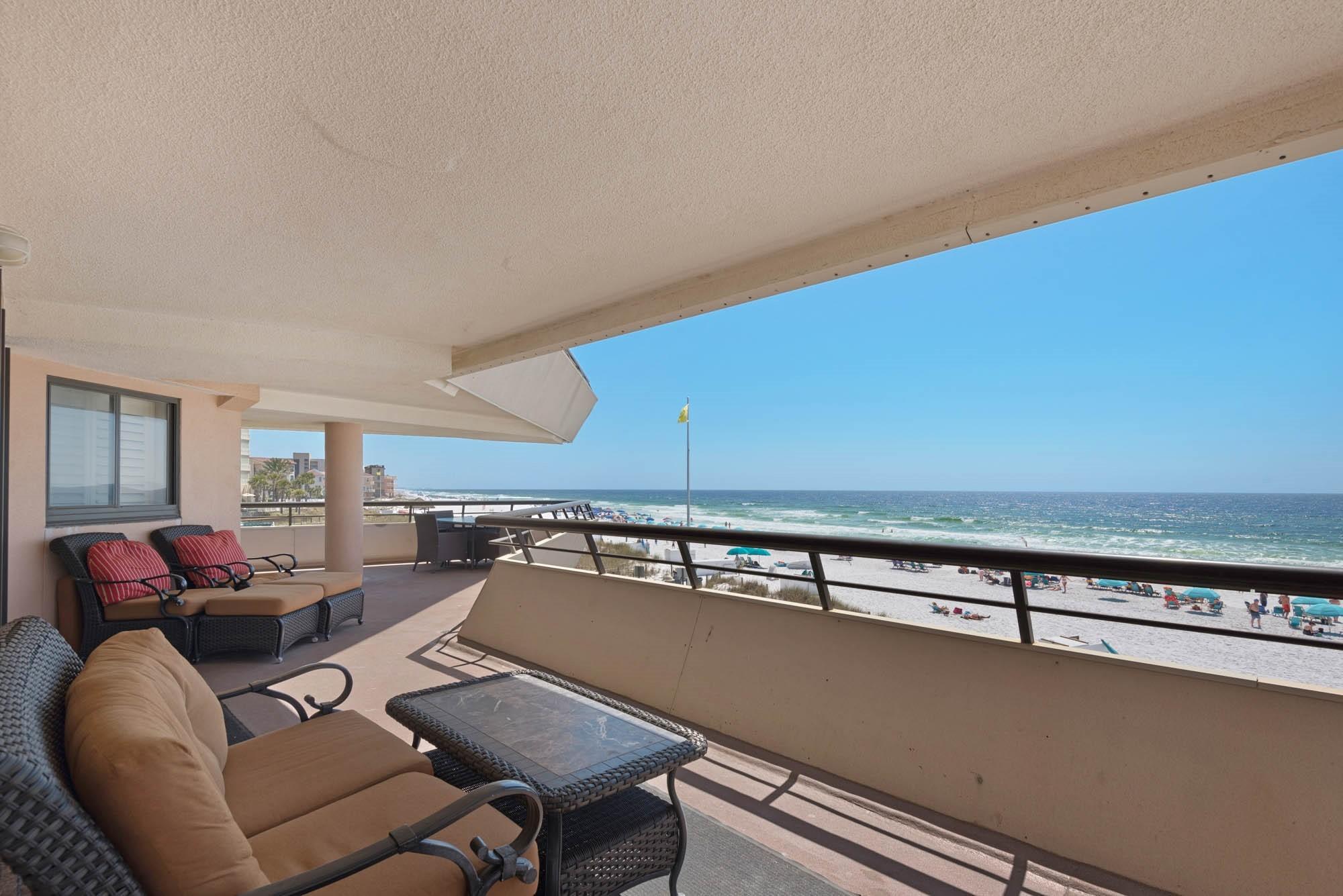 EDGEWATER BEACH CONDO PH 1 - Residential