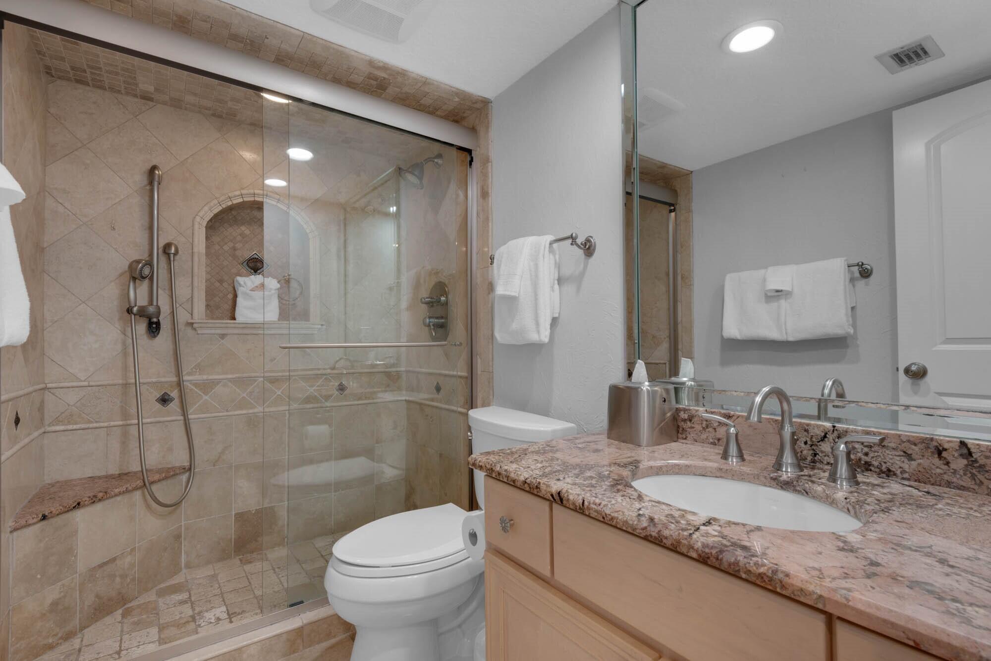 EDGEWATER BEACH CONDO PH 1 - Residential