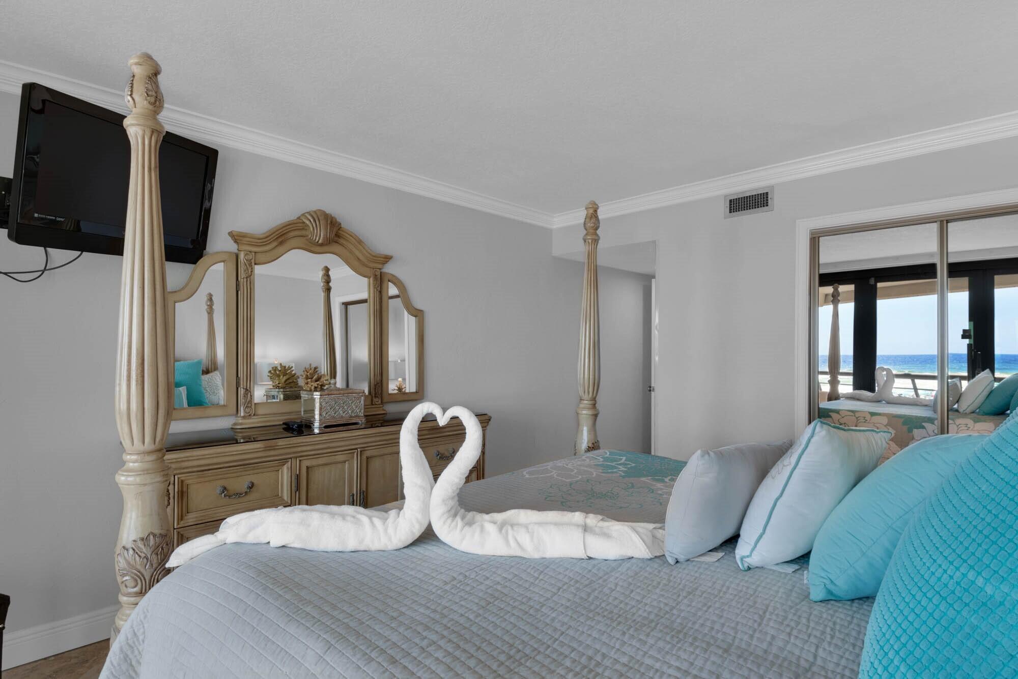 EDGEWATER BEACH CONDO PH 1 - Residential