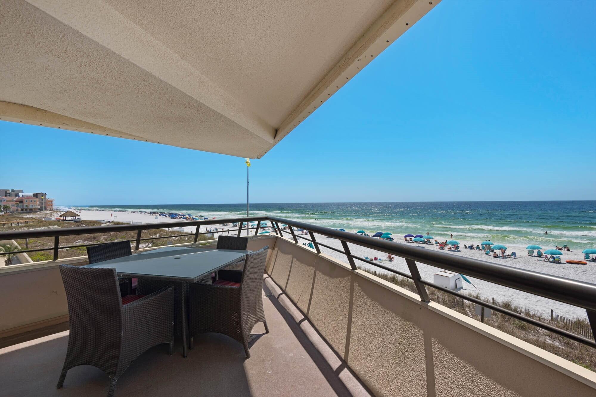 EDGEWATER BEACH CONDO PH 1 - Residential