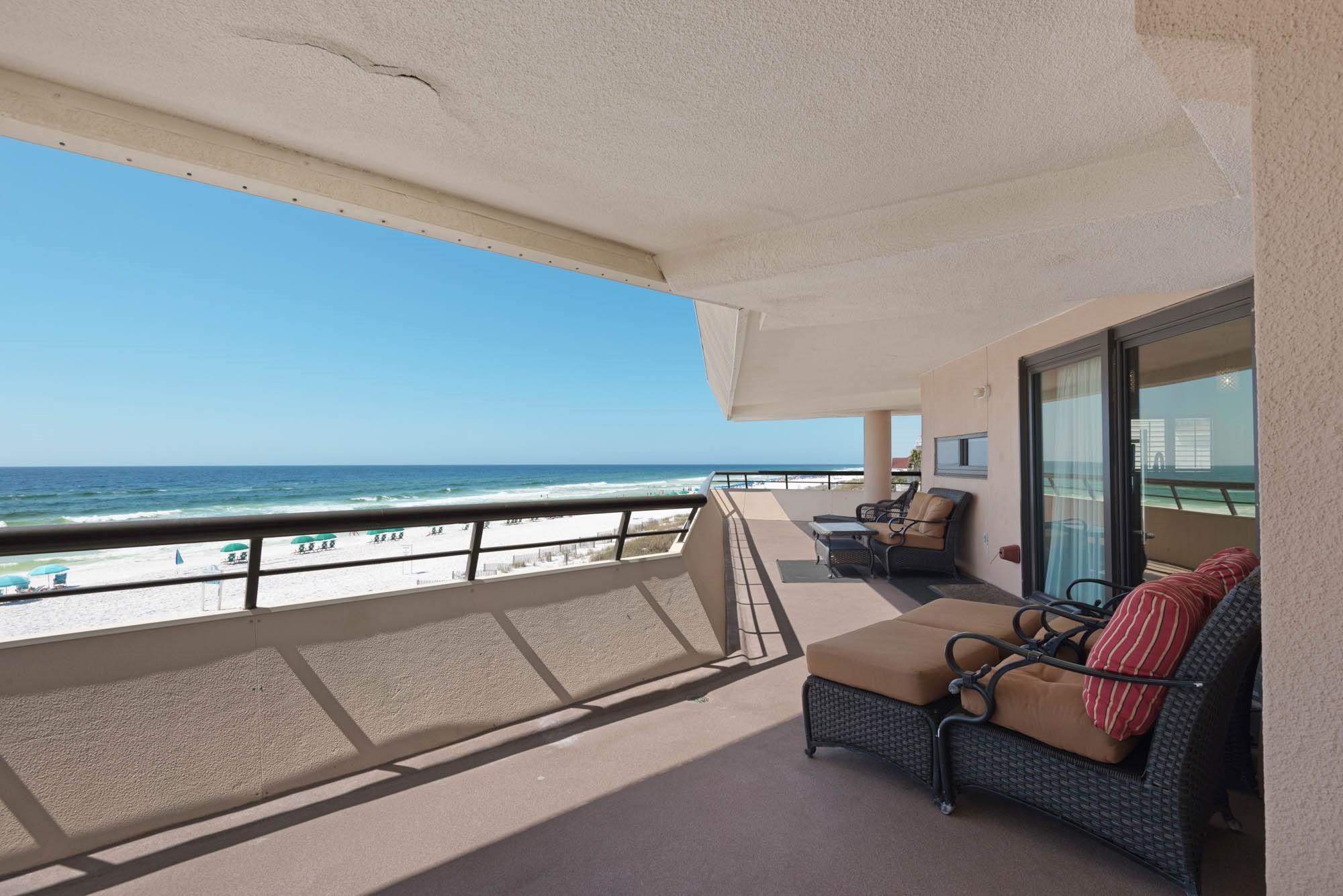 EDGEWATER BEACH CONDO PH 1 - Residential