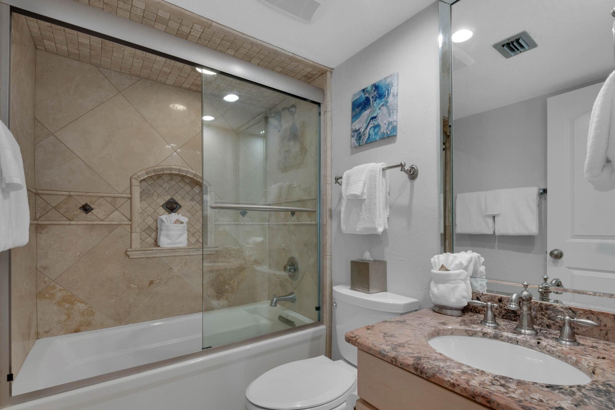 EDGEWATER BEACH CONDO PH 1 - Residential