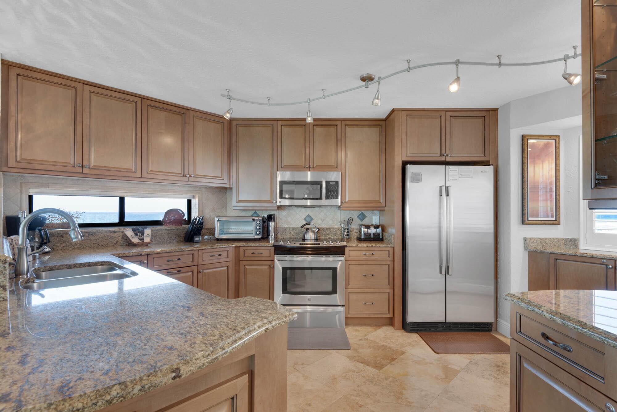 EDGEWATER BEACH CONDO PH 1 - Residential