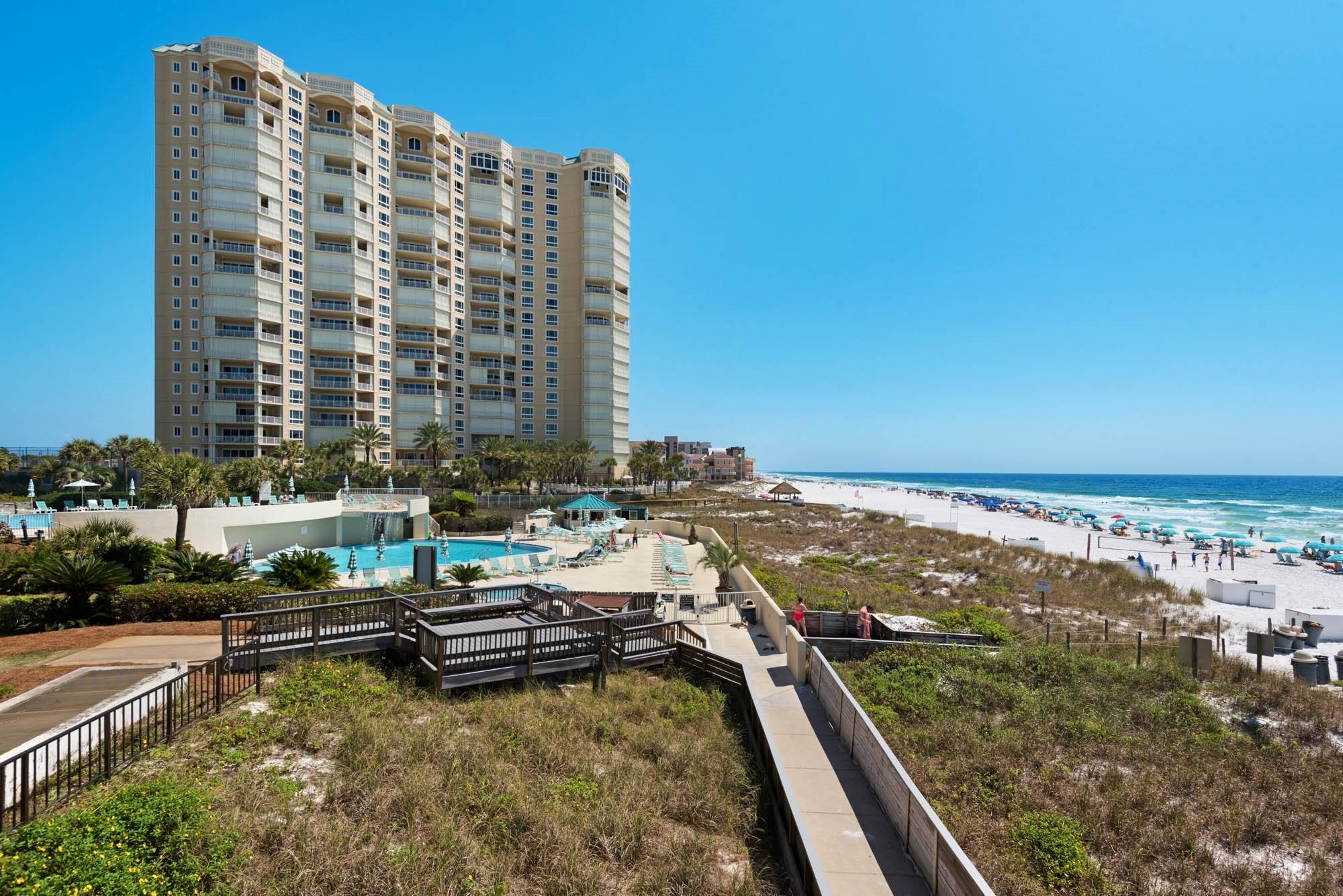 EDGEWATER BEACH CONDO PH 1 - Residential